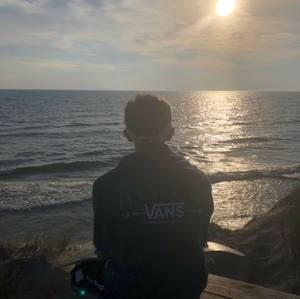 Meet your Posher, Alex